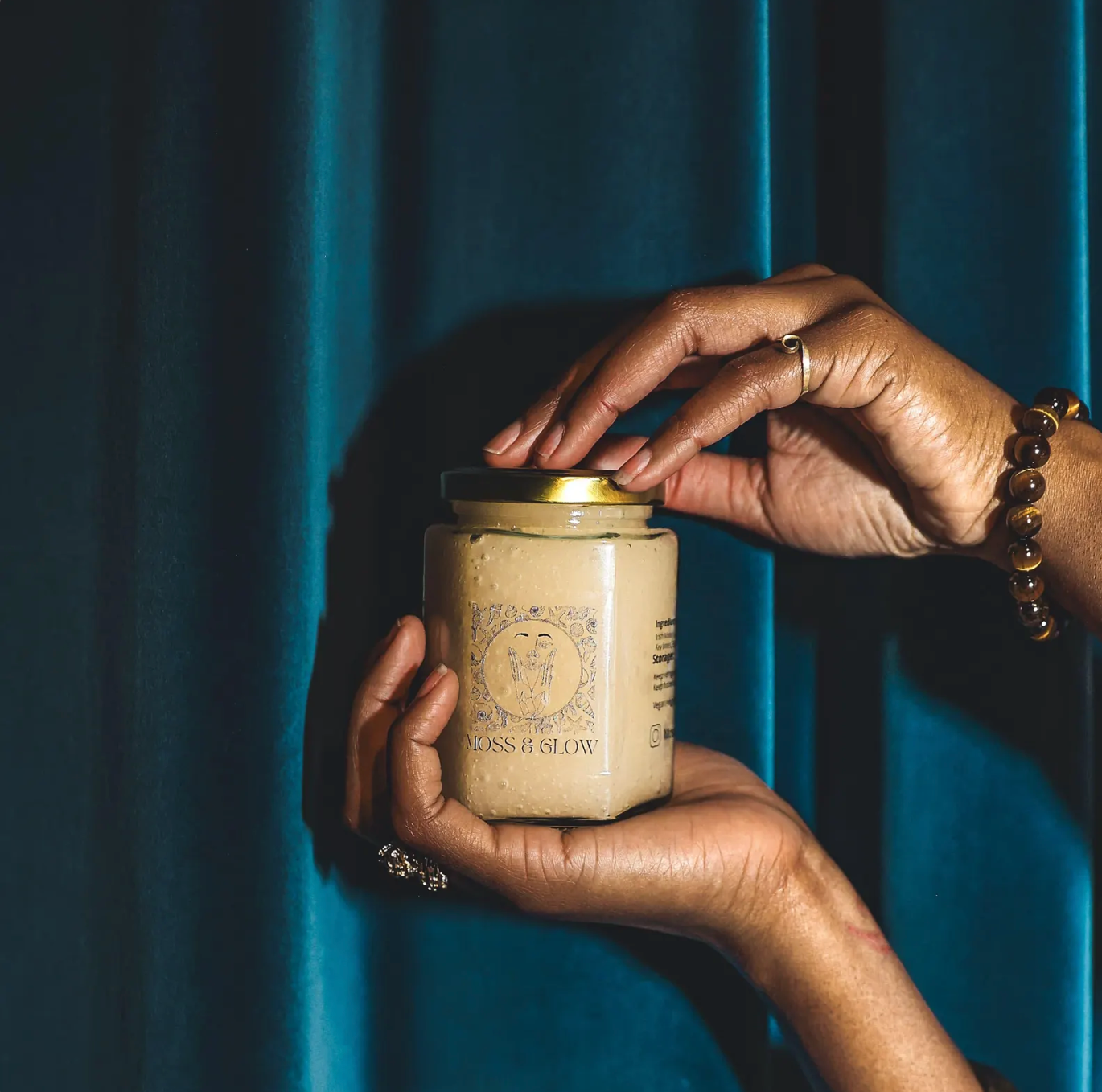 Wildcrafted Sea Moss (280ml)